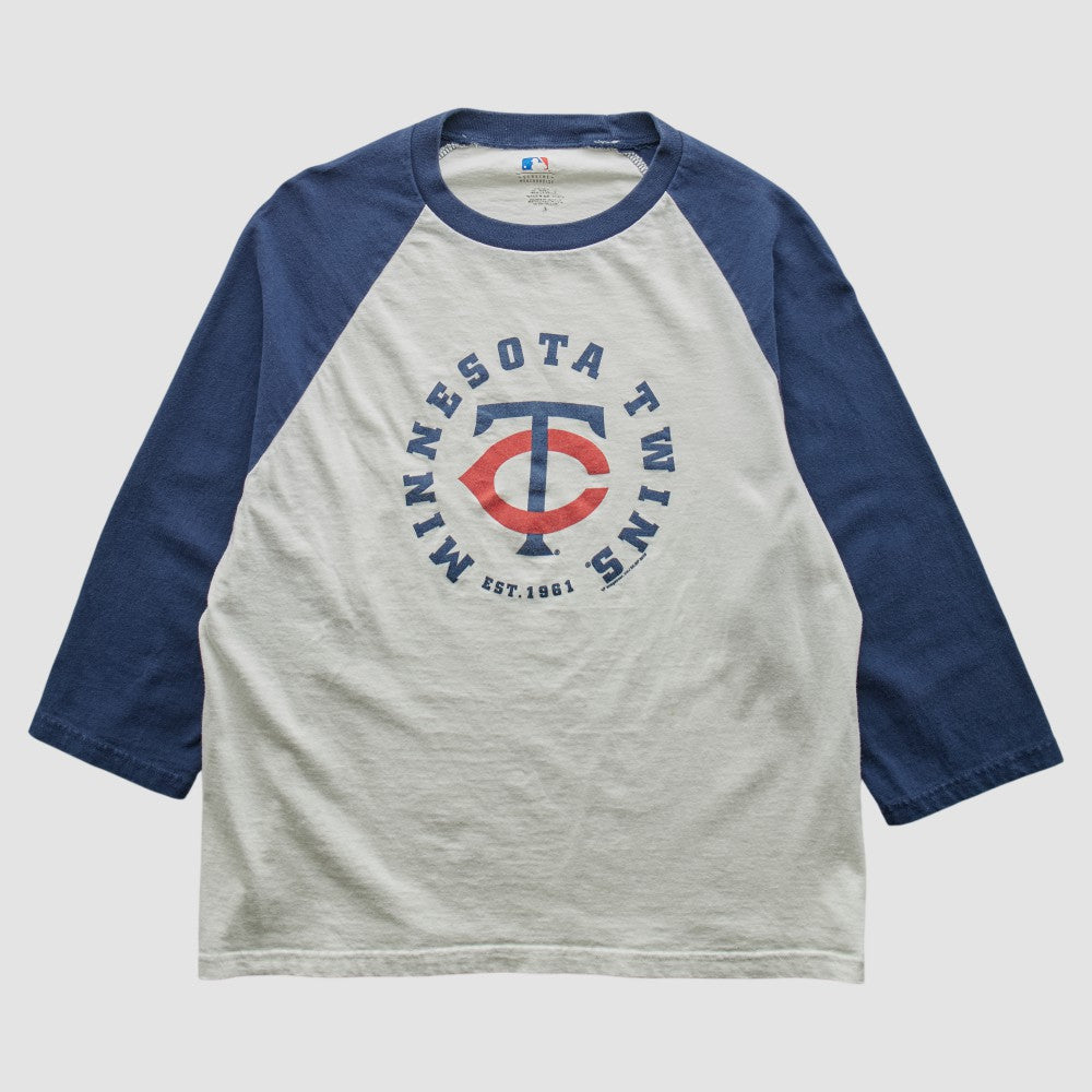 Minnesota Twins Genuine Merchandise 2009 T-shirt Online