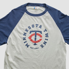 Minnesota Twins Genuine Merchandise 2009 T-shirt Online