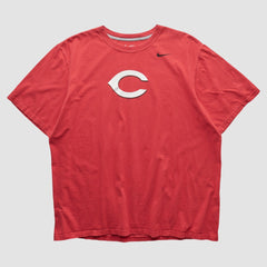 Cincinnati Reds Nike 2010s T-shirt Clearance