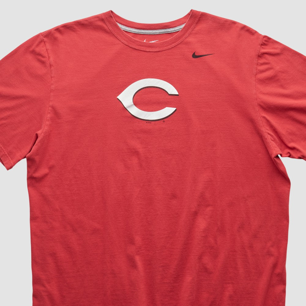 Cincinnati Reds Nike 2010s T-shirt Clearance
