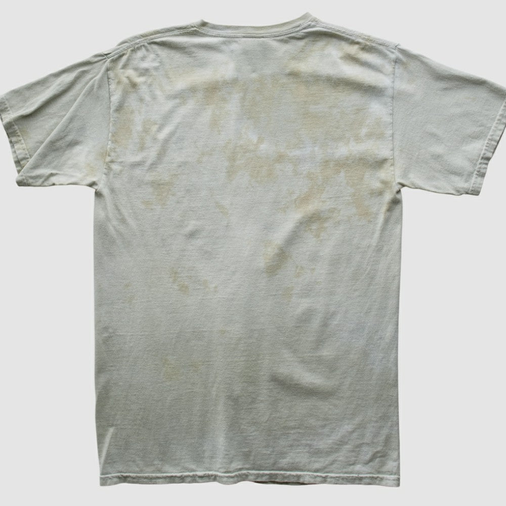 Pittsburgh Pirates Liquid Blue 2000s T-shirt Lifestyle
