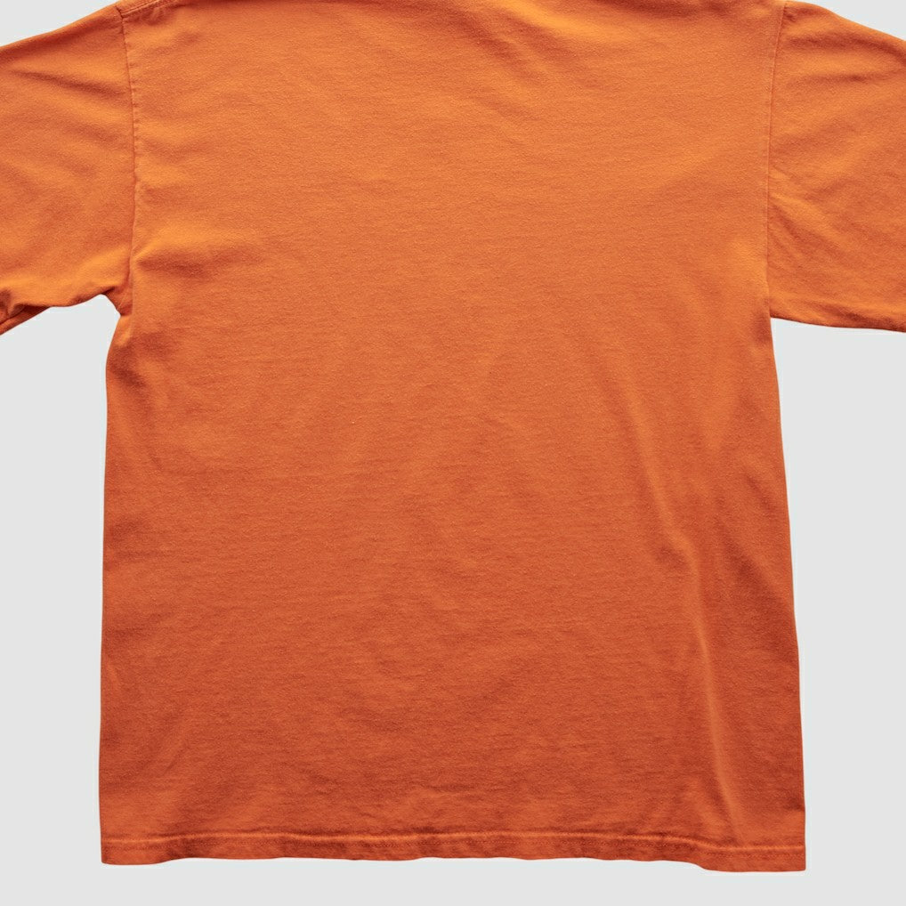 Cincinnati Bengals NFL 2010s T-shirt Orange Vintage - Fanatics