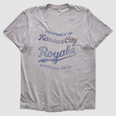 Kansas City Royals 80s T-shirt Online