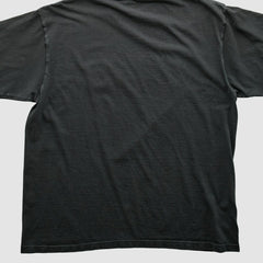 Indianapolis Colts Reebok 2000s T-shirt Black Vintage - Fanatics