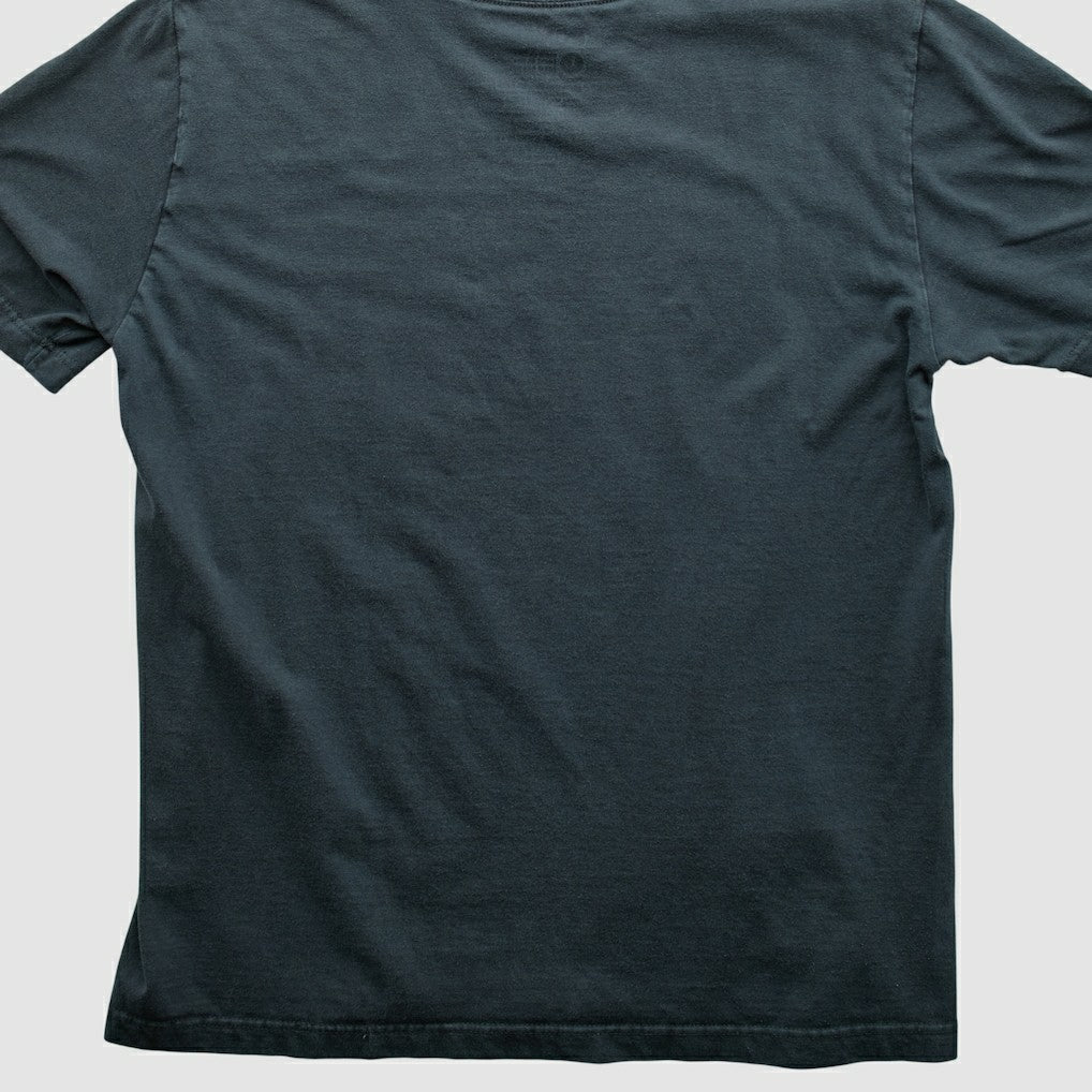 Baltimore Ravens 2010s T-shirt Black Vintage - Fanatics