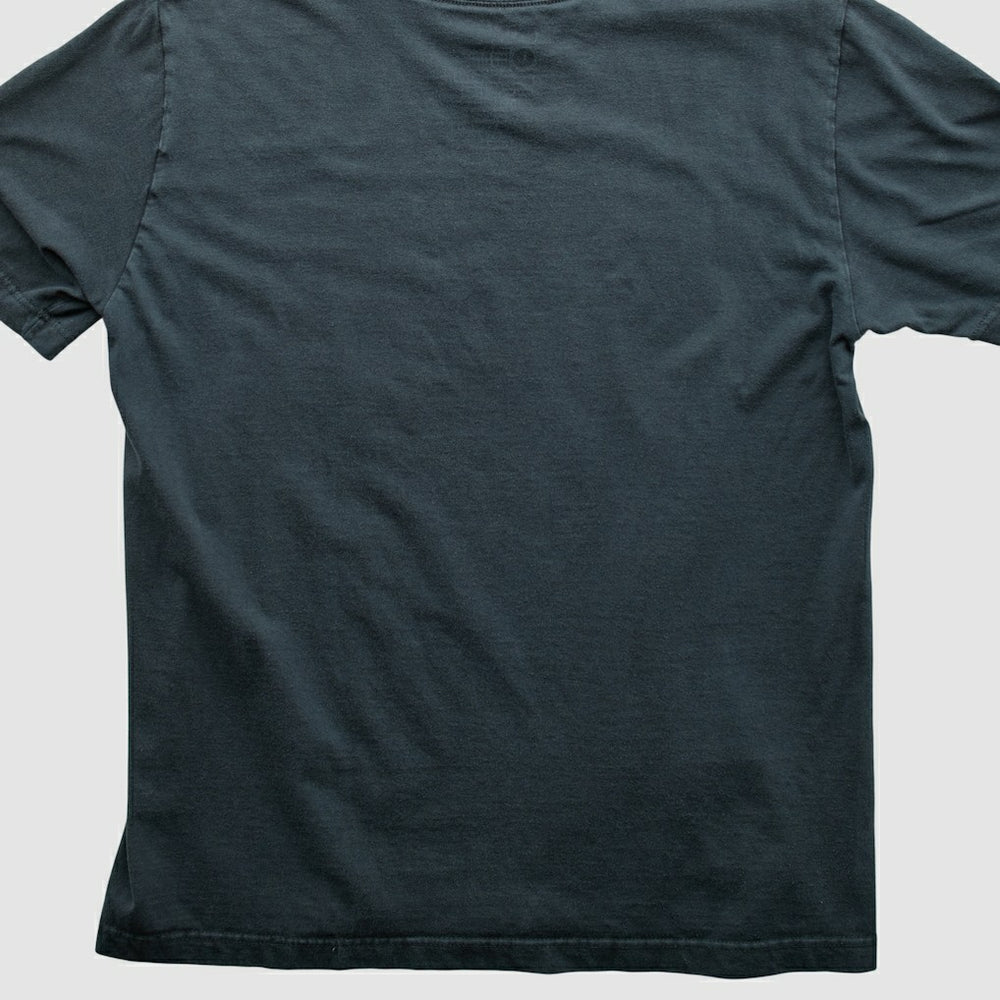 Baltimore Ravens 2010s T-shirt Black Vintage - Fanatics
