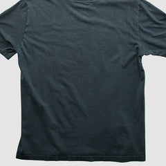 Baltimore Ravens 2010s T-shirt Black Vintage - Fanatics