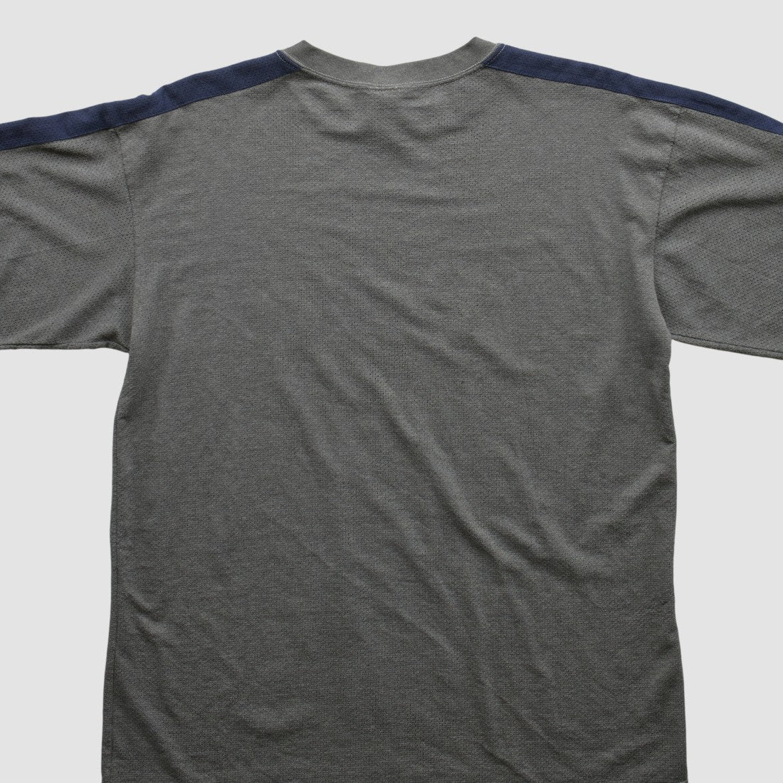 Houston Texans Knights Athletic 2000s T-shirt Gray Vintage - Fanatics