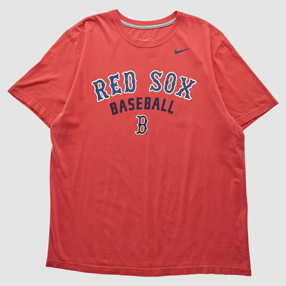 Boston Red Sox Nike 2010s T-shirt for sale