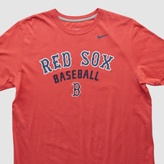 Boston Red Sox Nike 2010s T-shirt for sale