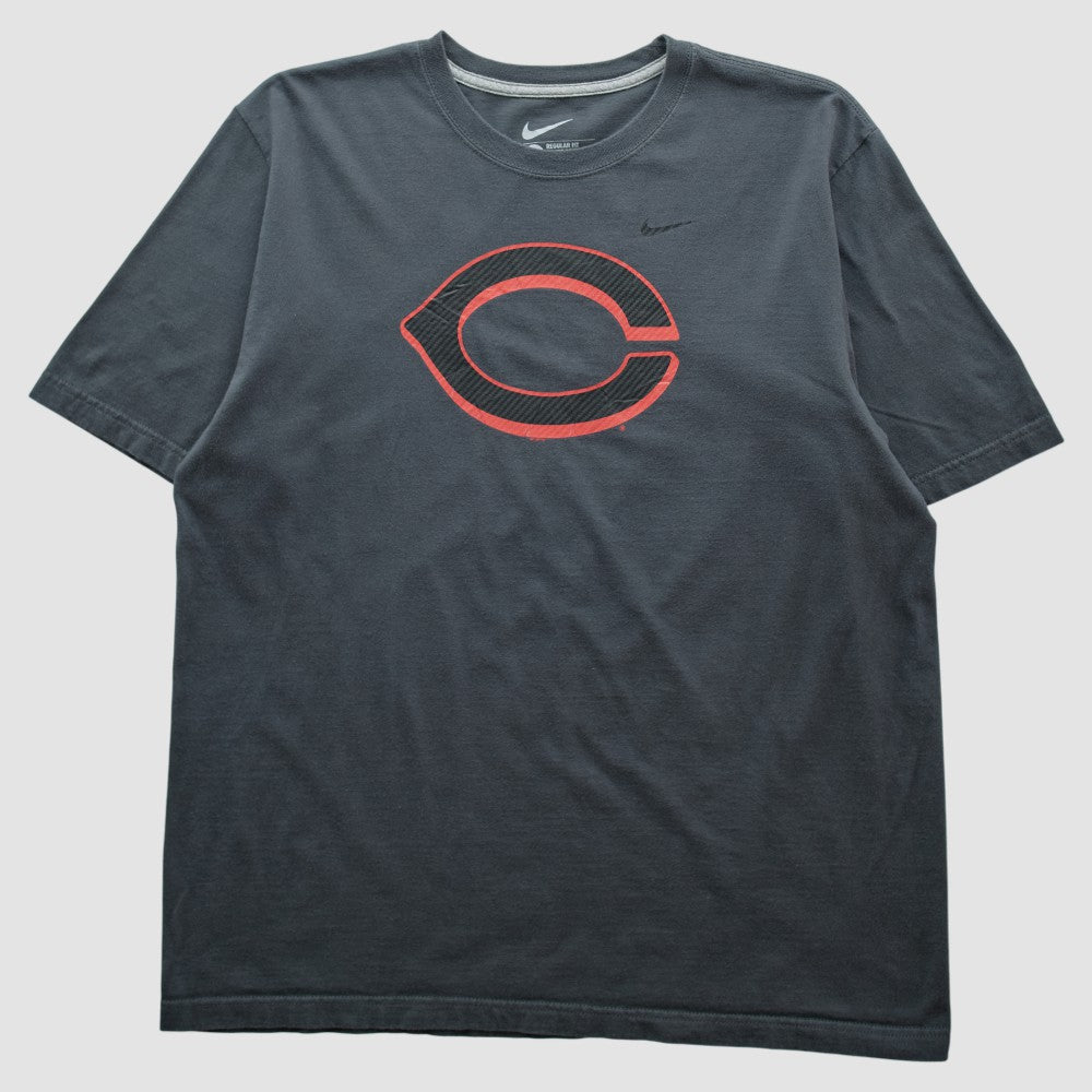 Cincinnati Reds Nike 2010s T-shirt Sale