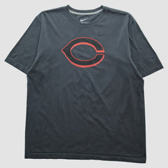 Cincinnati Reds Nike 2010s T-shirt Sale