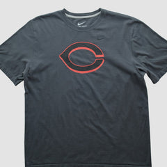 Cincinnati Reds Nike 2010s T-shirt Sale