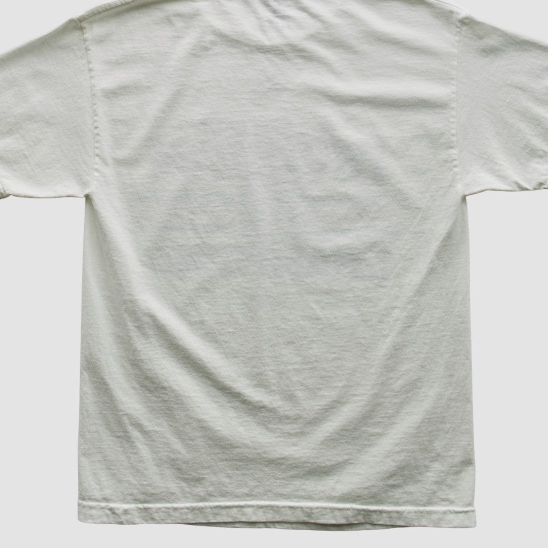 New York Giants Reebok 2011 T-shirt White Vintage - Fanatics
