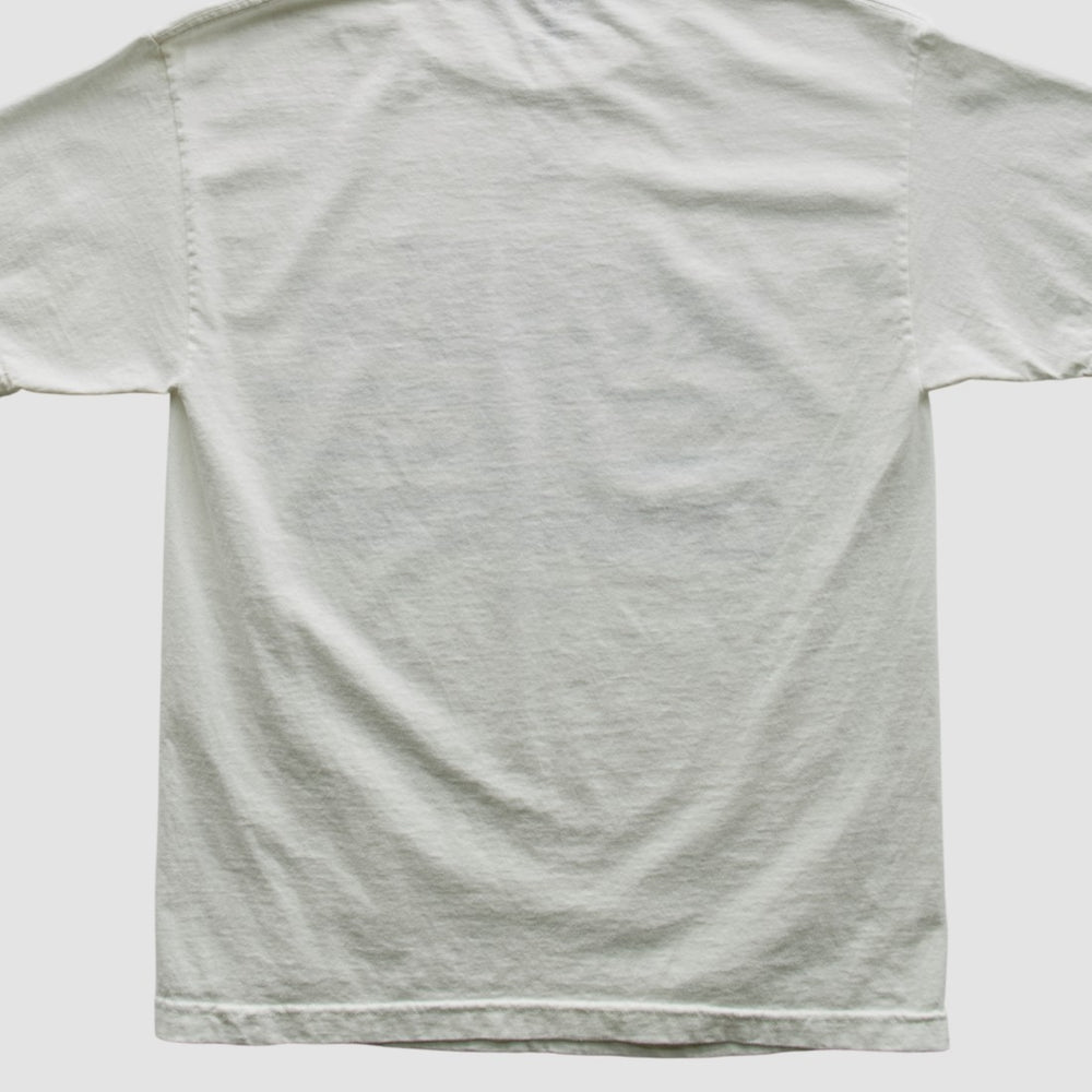 New York Giants Reebok 2011 T-shirt White Vintage - Fanatics