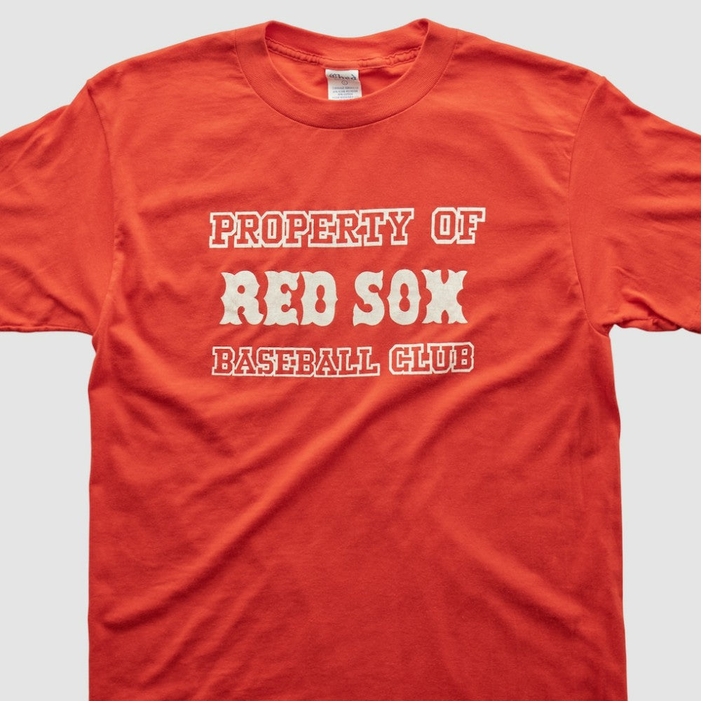 Boston Red Sox Ched 80s T-shirt Online