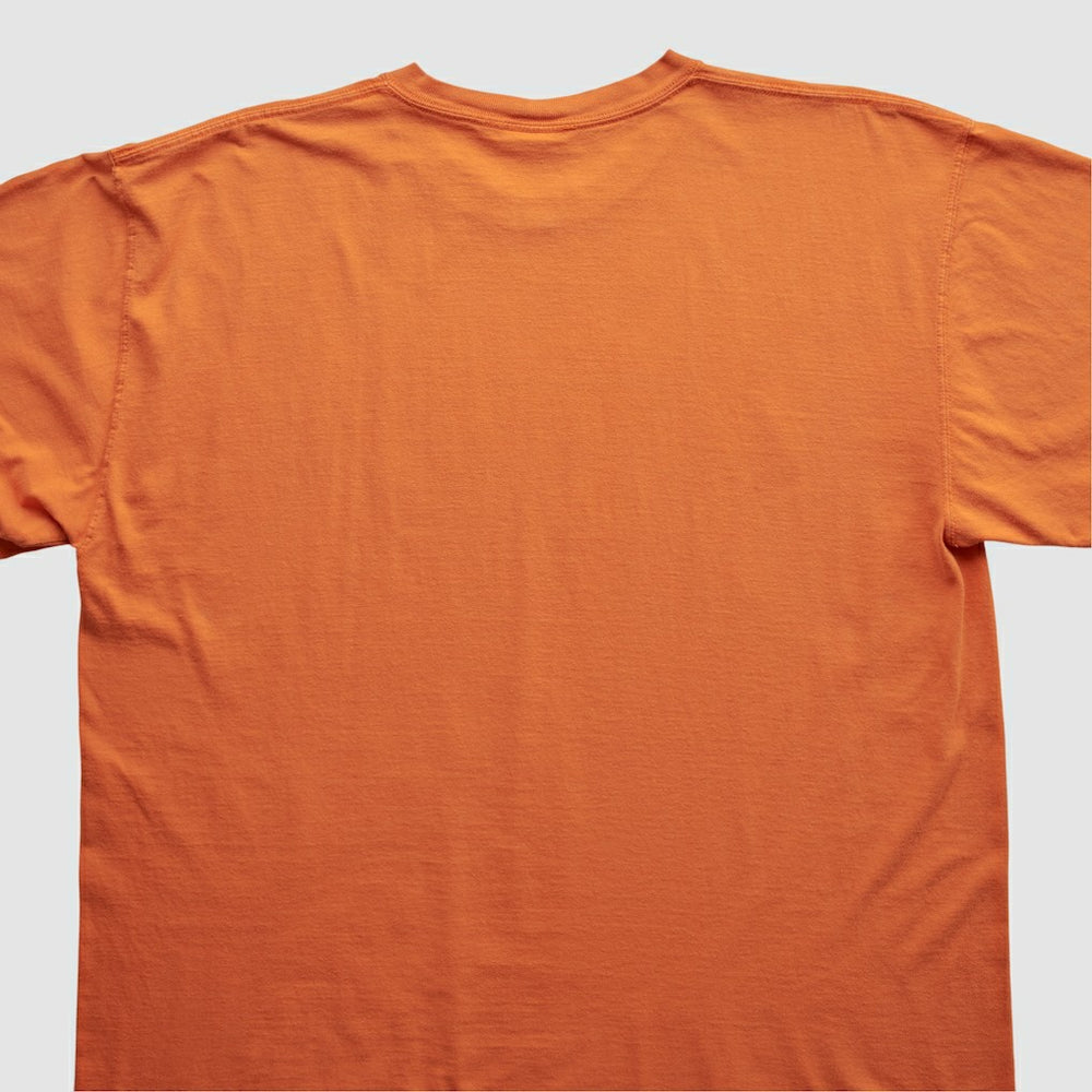Cincinnati Bengals 2000s T-shirt Orange Vintage - Fanatics