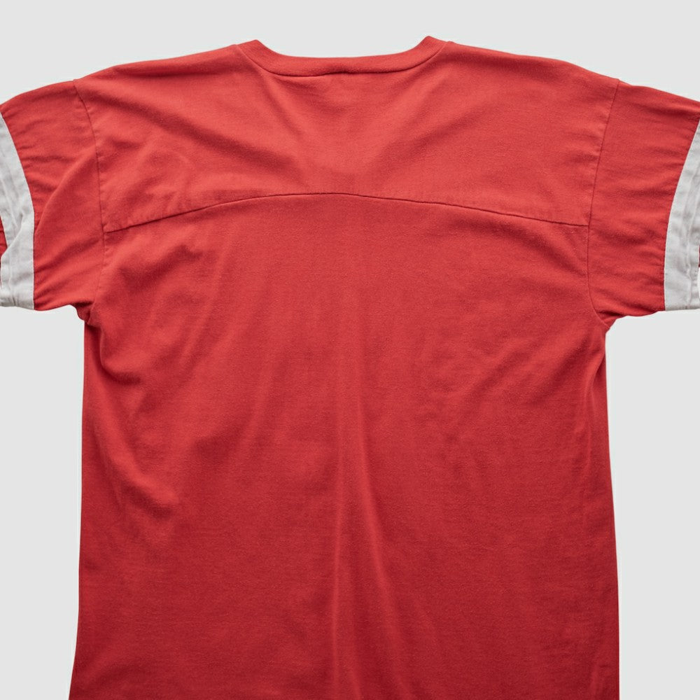 St. Louis Cardinals Logo Athletic 1987 T-shirt Lifestyle