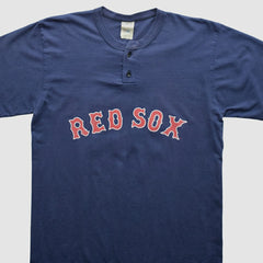 Boston Red Sox Majestic 90s T-shirt Near Me