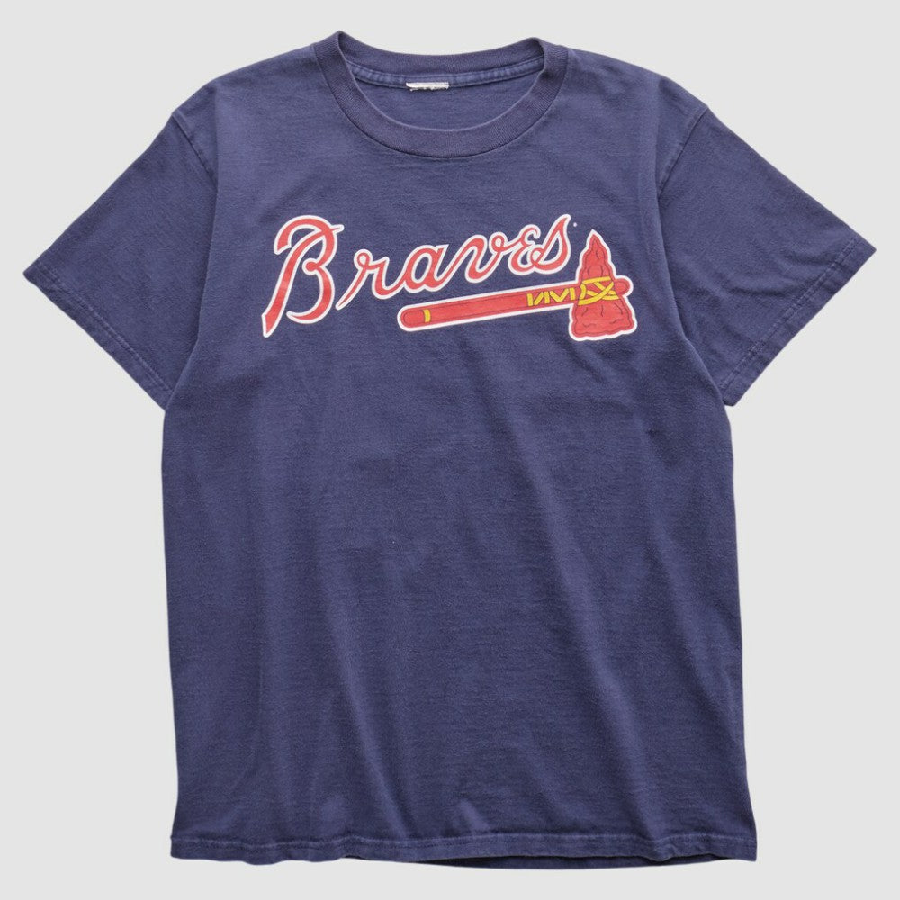 Atlanta Braves 2000s T-shirt Sale
