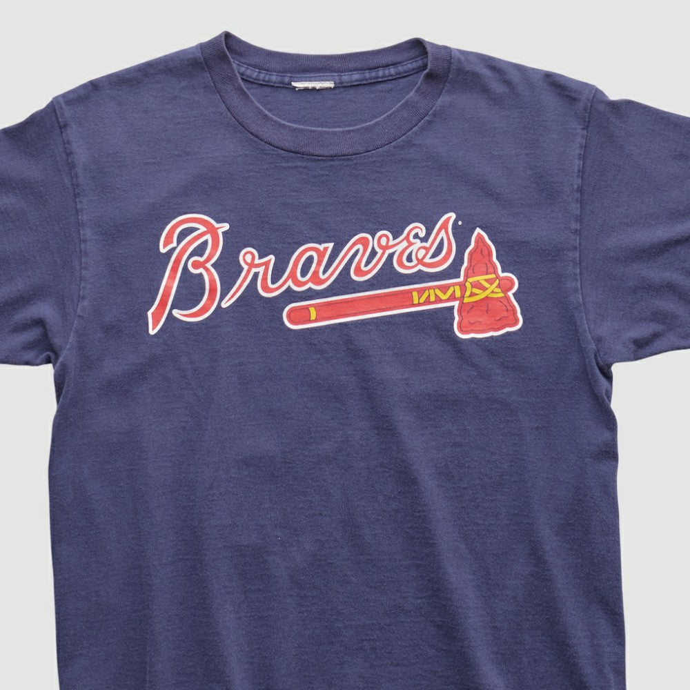 Atlanta Braves 2000s T-shirt Sale