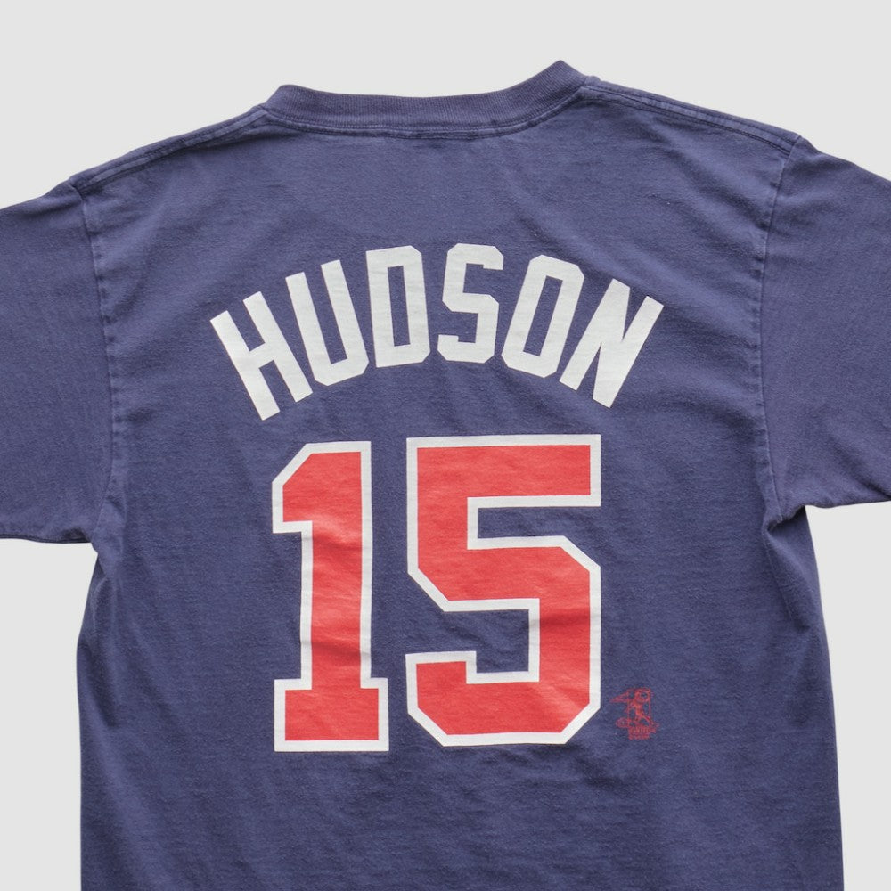 Atlanta Braves 2000s T-shirt Sale