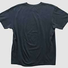Indianapolis Colts Reebok 2008 T-shirt Navy Vintage - Fanatics