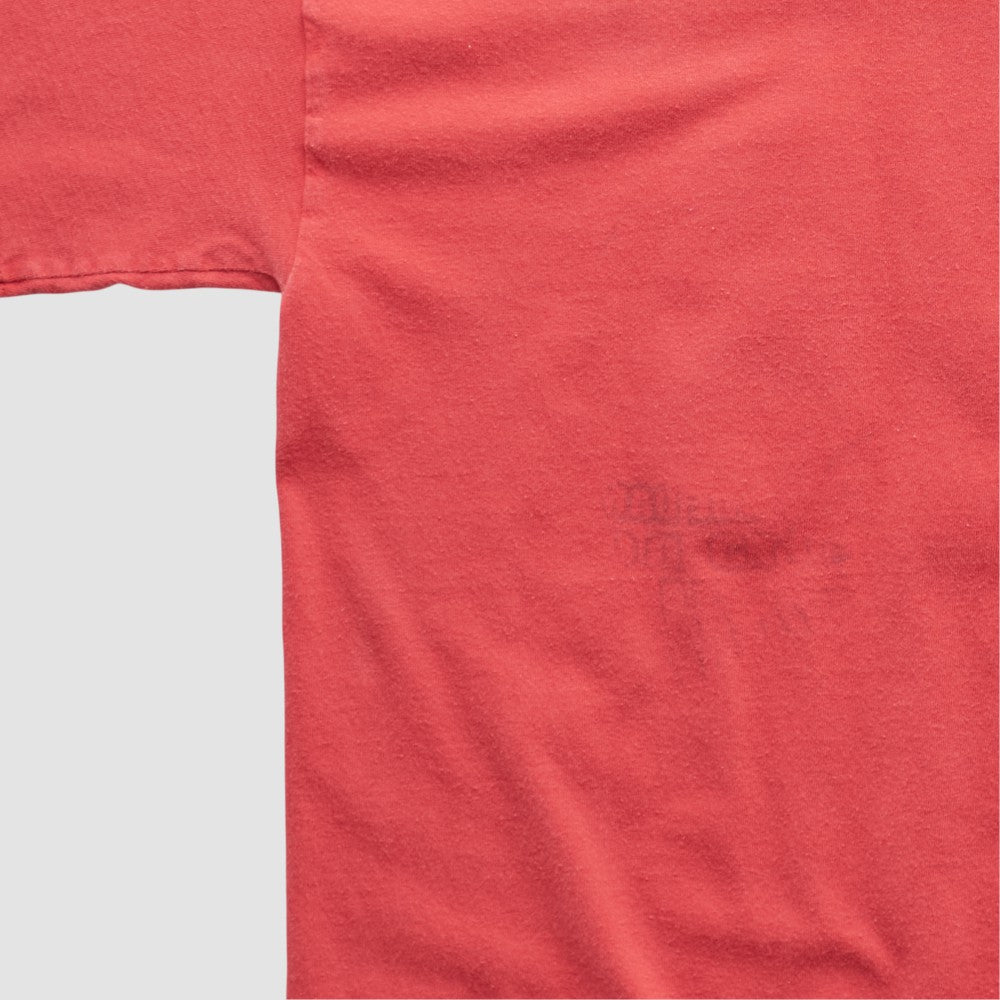Cincinnati Reds Majestic 2000s T-shirt discount
