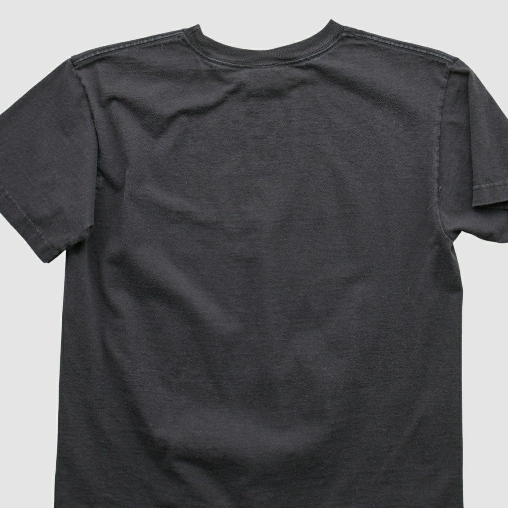Atlanta Falcons 2000s T-shirt Black Vintage - Fanatics