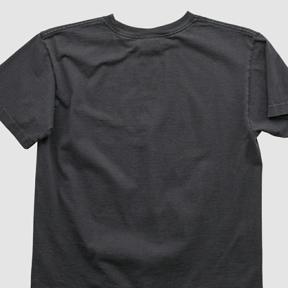 Atlanta Falcons 2000s T-shirt Black Vintage - Fanatics