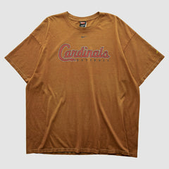 St. Louis Cardinals Nike 2000s T-shirt Online