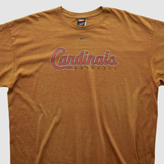 St. Louis Cardinals Nike 2000s T-shirt Online