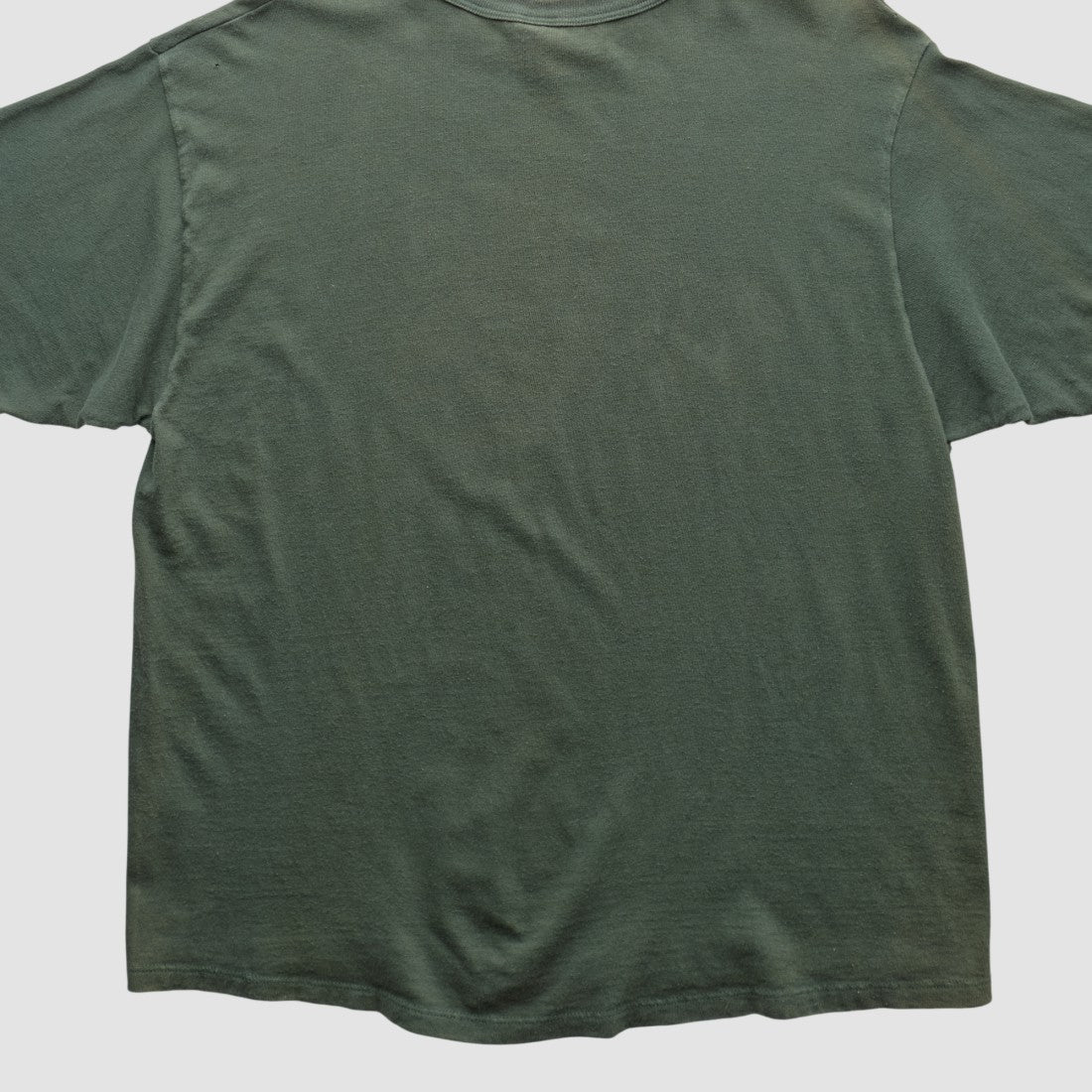 Green Bay Packers Champion 90s T-shirt Green Vintage - Fanatics