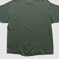 Green Bay Packers Champion 90s T-shirt Green Vintage - Fanatics