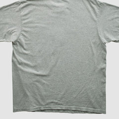 New York Giants Reebok 2007 T-shirt Heather Gray Vintage - Fanatics