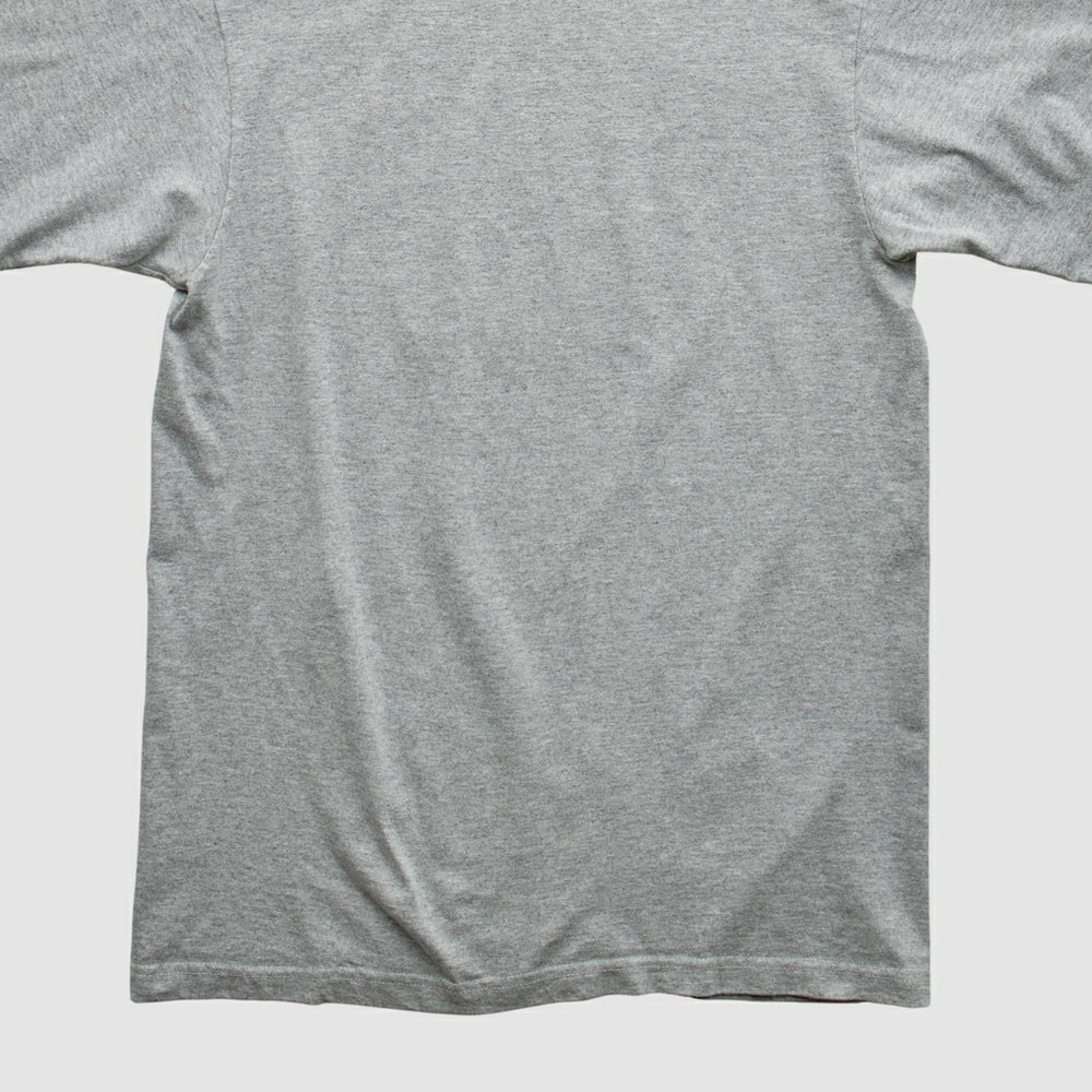 Indianapolis Colts Reebok 2000s T-shirt Heather Gray Vintage - Fanatics