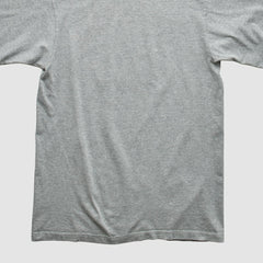 Indianapolis Colts Reebok 2000s T-shirt Heather Gray Vintage - Fanatics