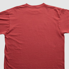 Adidas - Cleveland Cavaliers 2010s T-shirt - Maroon Vintage