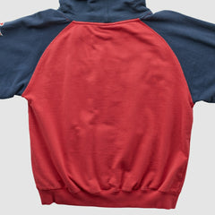 St. Louis Cardinals Stitches 2000s Hooded Pullover Sweatshirt for sale