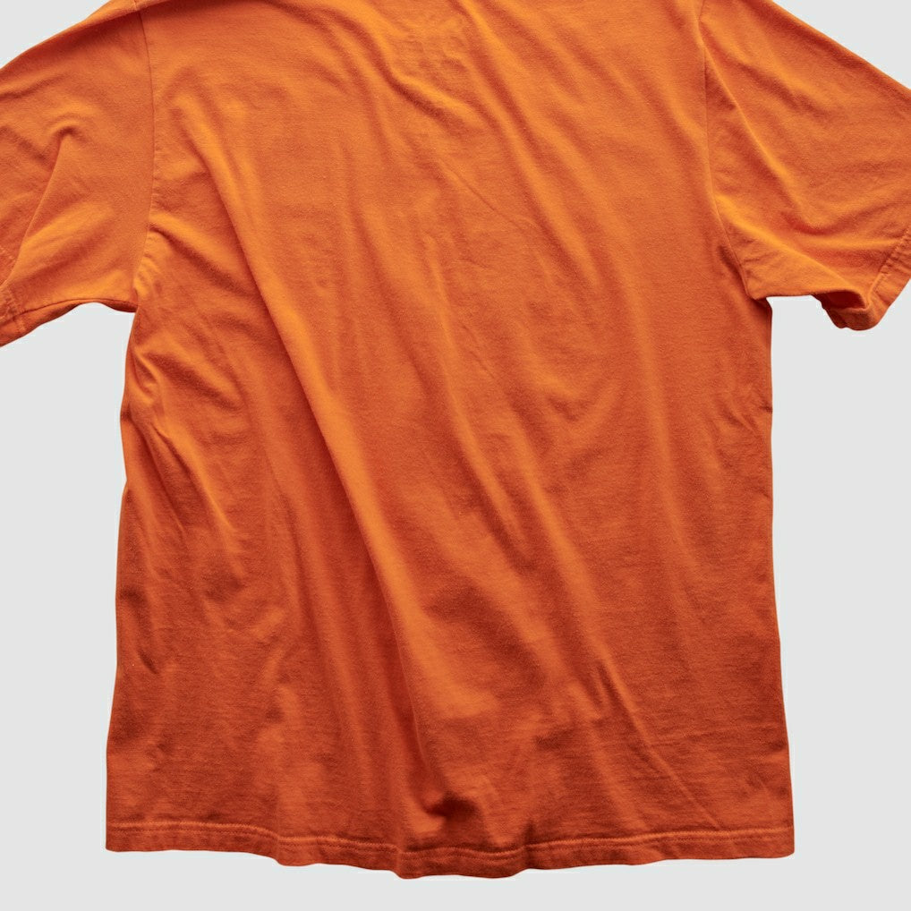 Cleveland Browns 2010s T-shirt Orange Vintage - Fanatics