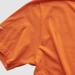 Cleveland Browns 2010s T-shirt Orange Vintage - Fanatics