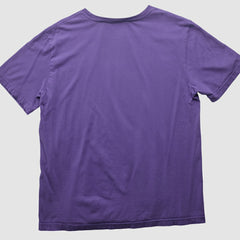 Minnesota Vikings 2010s T-shirt Purple Vintage - Fanatics