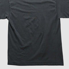 Baltimore Ravens Reebok 2000s T-shirt Black Vintage - Fanatics