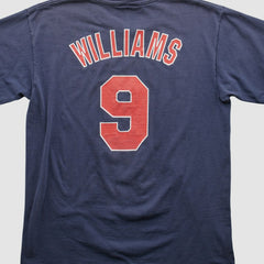 Boston Red Sox Majestic 2000s T-shirt Clearance