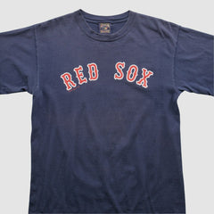 Boston Red Sox Majestic 2000s T-shirt Clearance