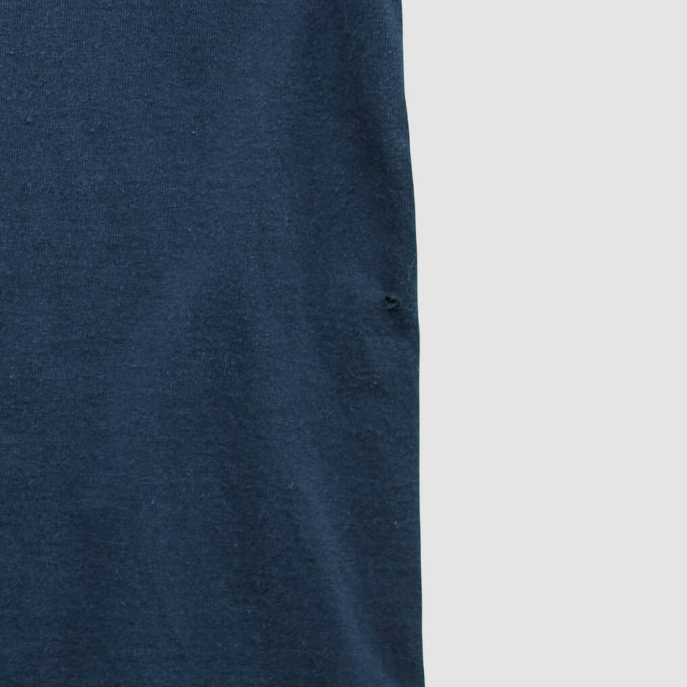 Adidas - Dallas Mavericks 2010s T-shirt - Navy Vintage