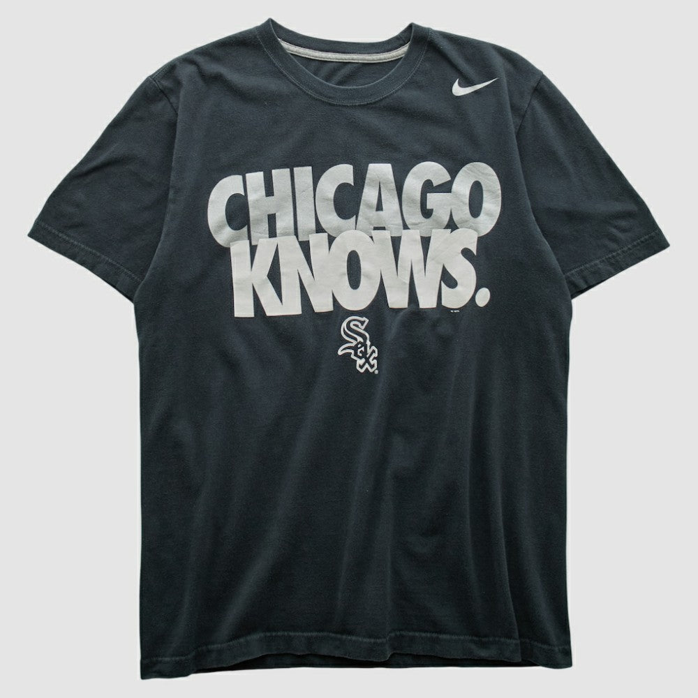 Chicago White Sox Nike 2010s T-shirt Clearance