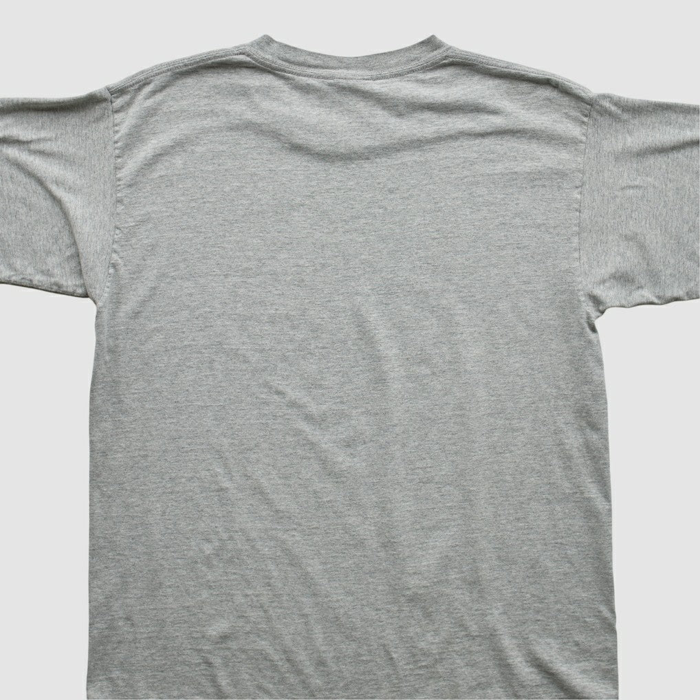 Philadelphia Eagles NFL 2000s T-shirt Heather Gray Vintage - Fanatics