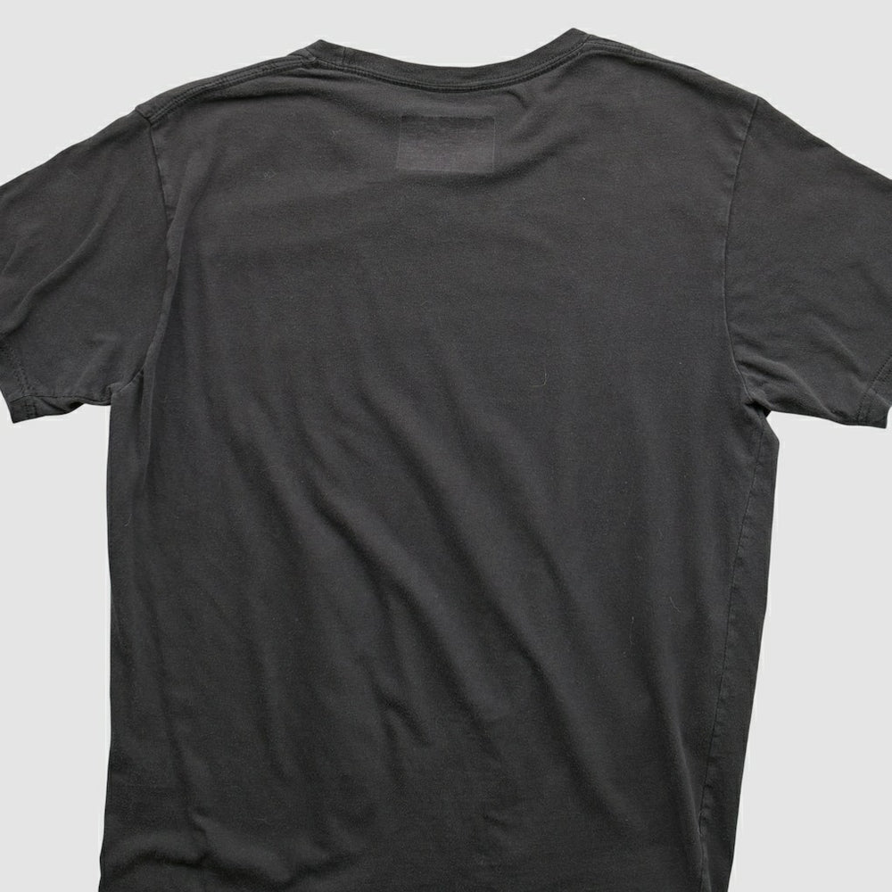 Pittsburgh Steelers NFL 2011 T-shirt Black Vintage - Fanatics