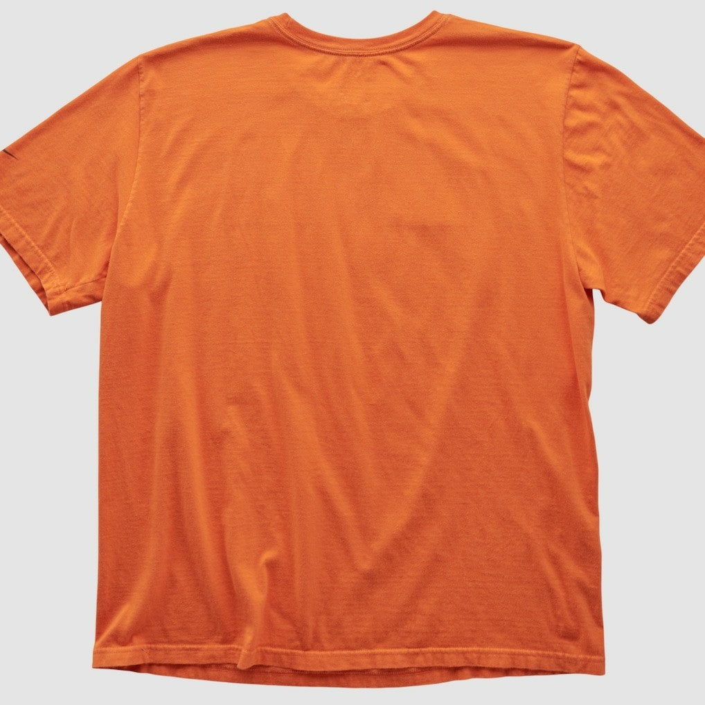Cleveland Browns 2010s T-shirt Orange Vintage - Fanatics